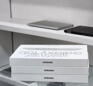 New Samsung Galaxy Tab A9+ 128 GB Gray