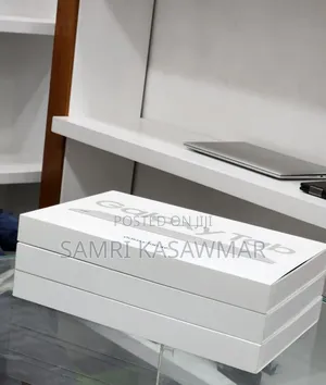 New Samsung Galaxy Tab A9+ 128 GB Gray