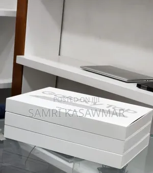 New Samsung Galaxy Tab A9+ 128 GB Gray