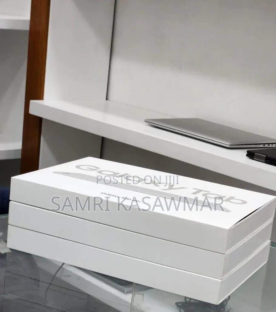 New Samsung Galaxy Tab A9+ 128 GB Gray