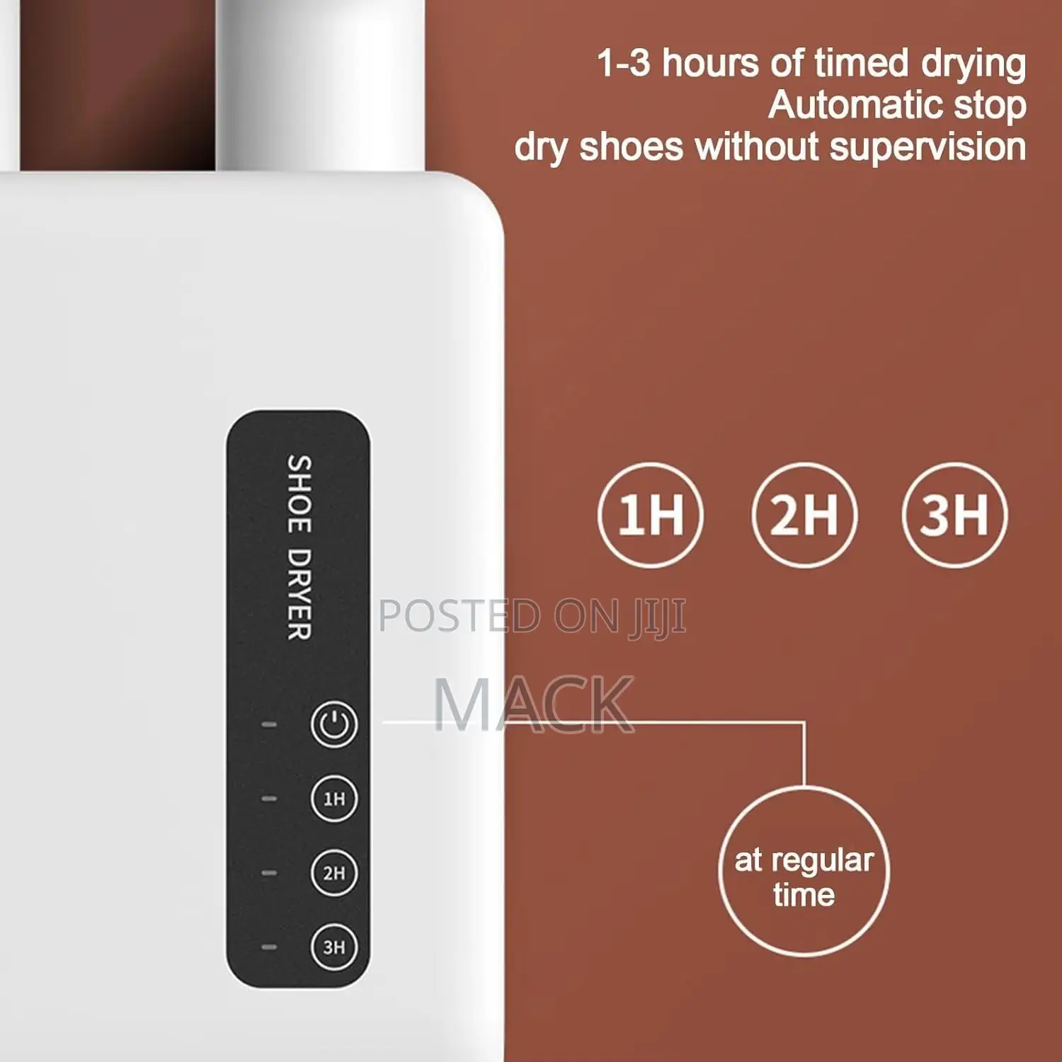 Electric Shoe Drye, Eliminate Bad Odor