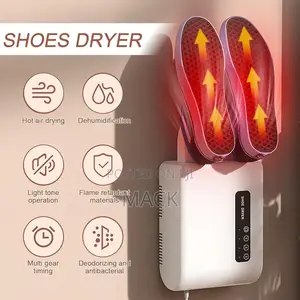 Electric Shoe Drye, Eliminate Bad Odor