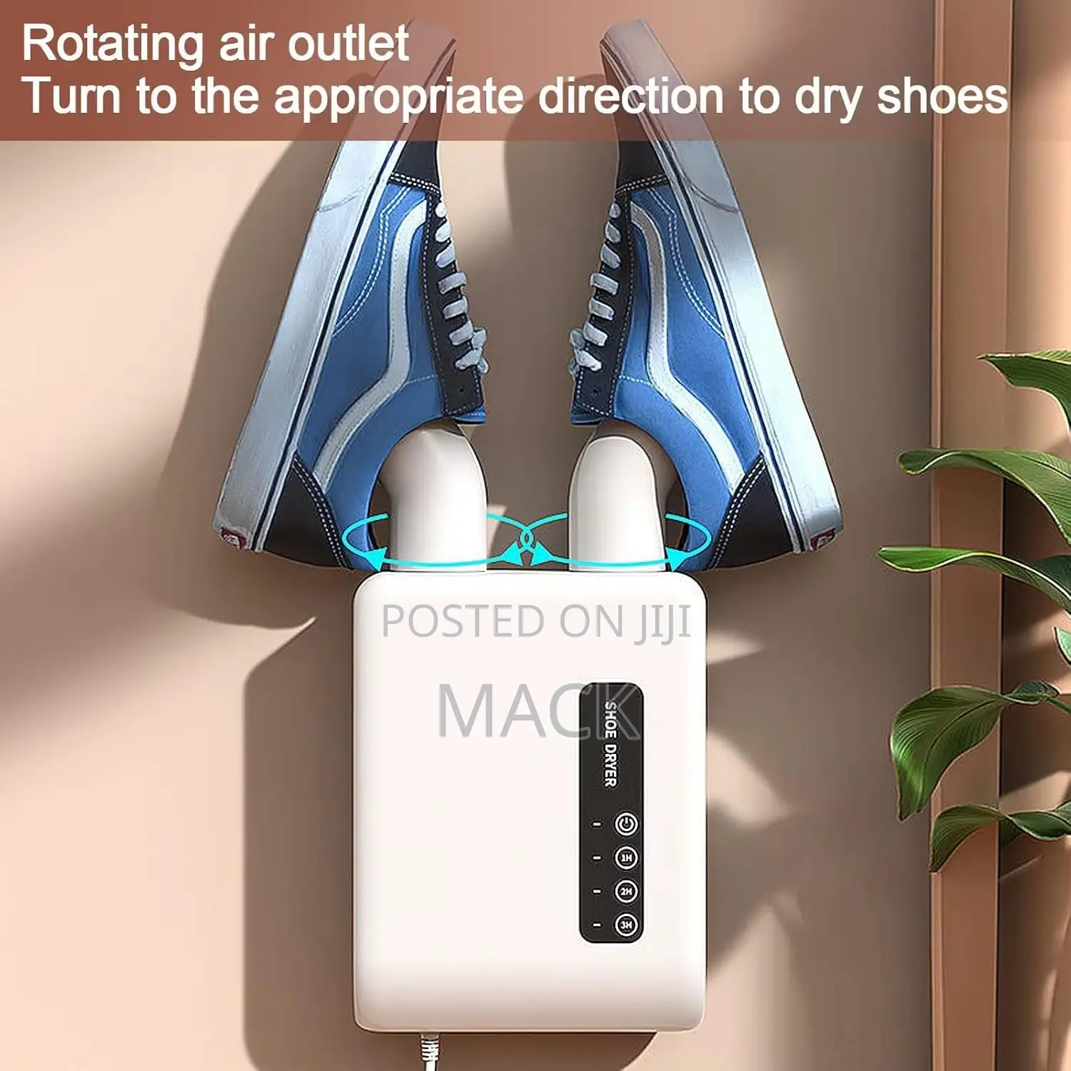 Electric Shoe Drye, Eliminate Bad Odor