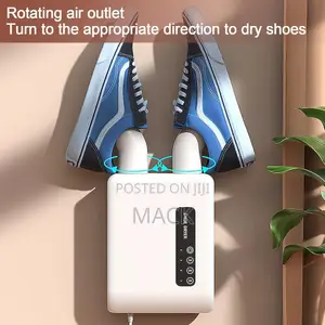 Electric Shoe Drye, Eliminate Bad Odor