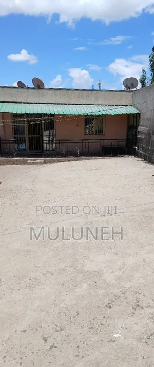 Furnished 2bdrm House in Oromia-Finfinne for sale