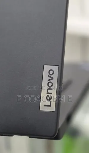 New Laptop Lenovo 16GB Intel Core i5 SSD 256GB