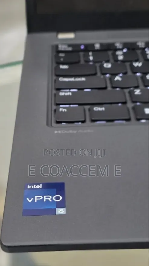 New Laptop Lenovo 16GB Intel Core i5 SSD 256GB