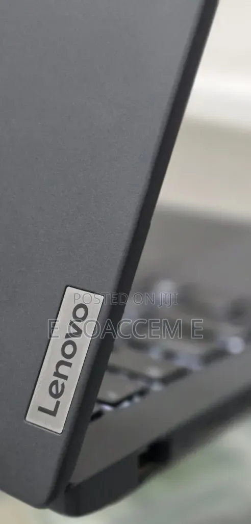 New Laptop Lenovo 16GB Intel Core i5 SSD 256GB