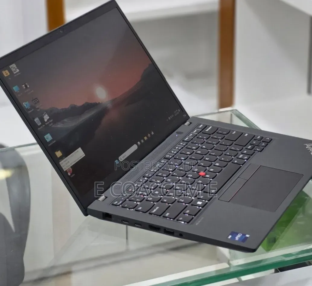 New Laptop Lenovo 16GB Intel Core i5 SSD 256GB