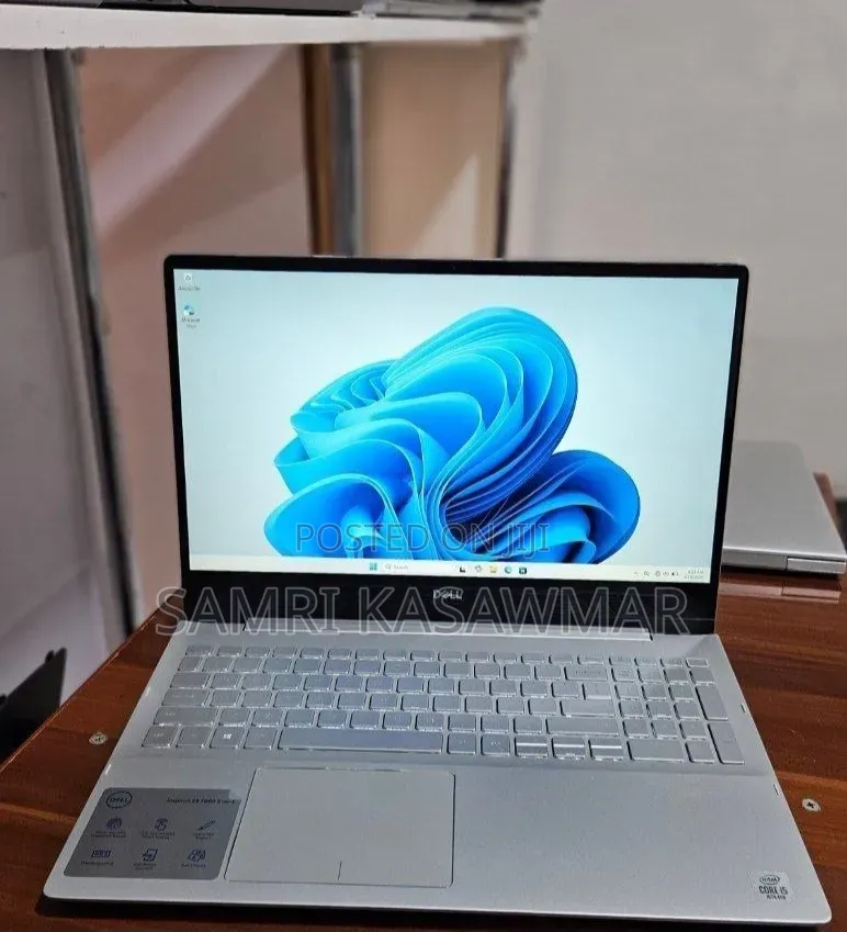 New Laptop Dell Inspiron 14 8GB Intel Core i5 SSD 256GB