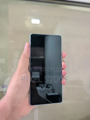 New Google Pixel 7a 128 GB Blue