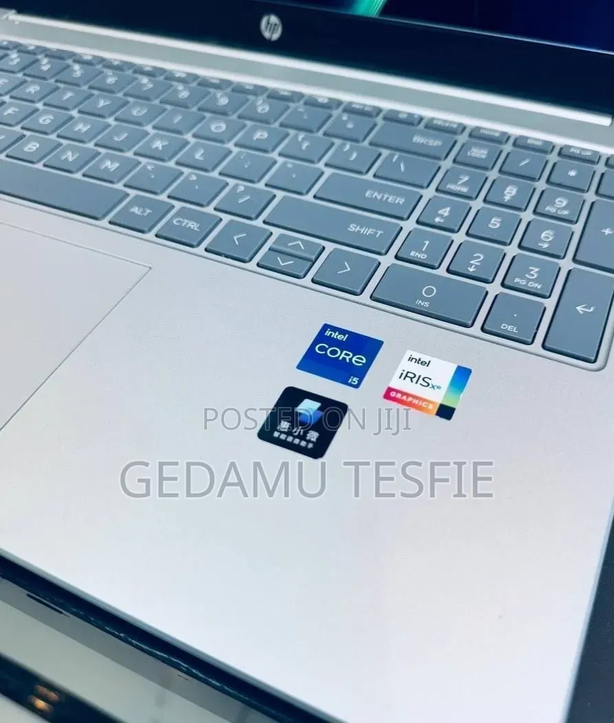 New Laptop HP 16GB Intel Core i5 SSD 1T