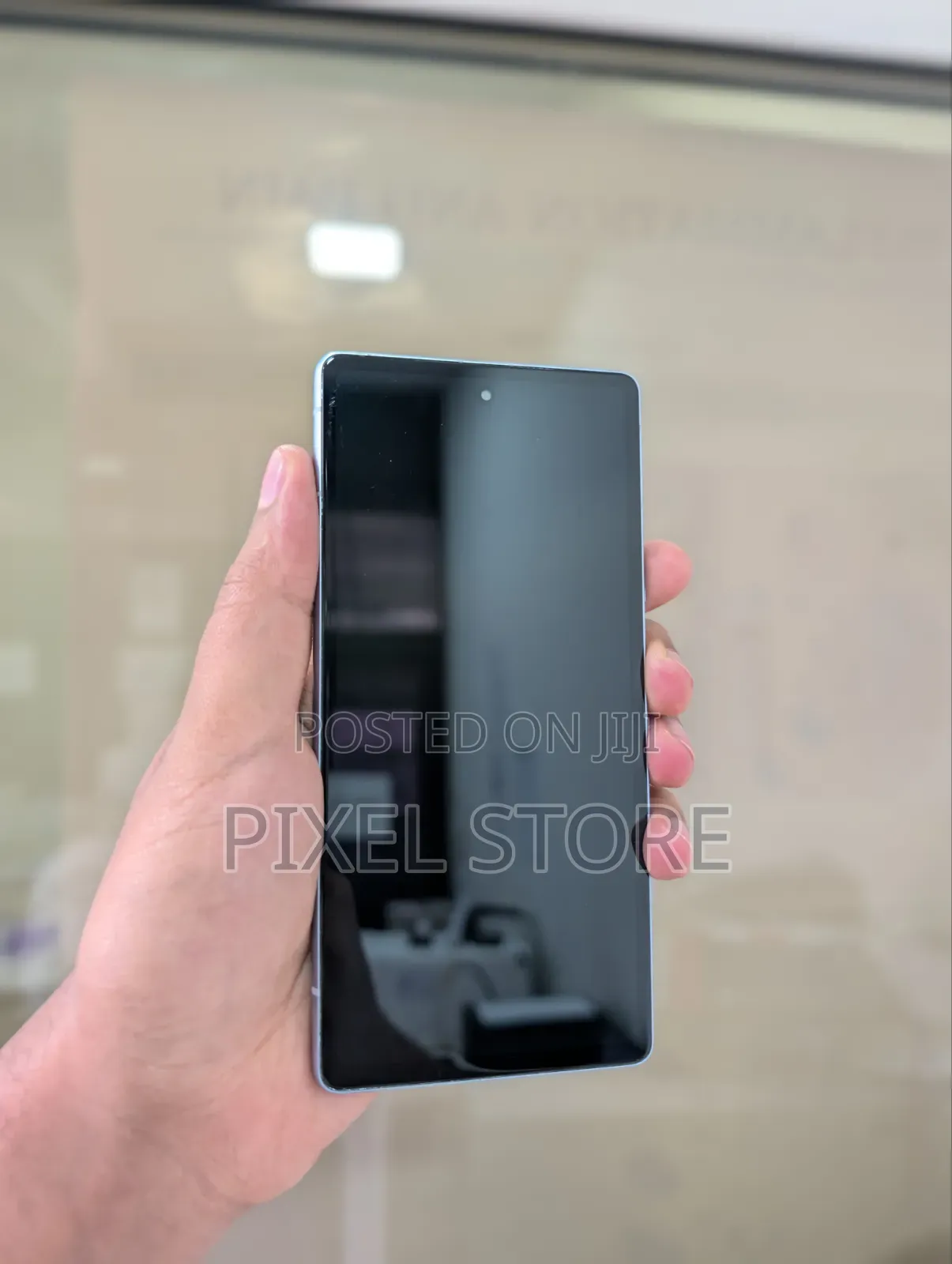 New Google Pixel 7a 128 GB Blue