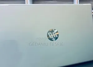 New Laptop HP 16GB Intel Core i5 SSD 1T