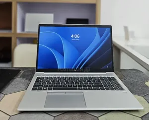 New Laptop HP EliteBook 850 G8 16GB Intel Core i7 SSD 512GB