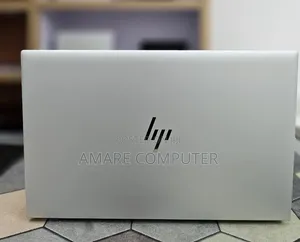 New Laptop HP EliteBook 850 G8 16GB Intel Core i7 SSD 512GB