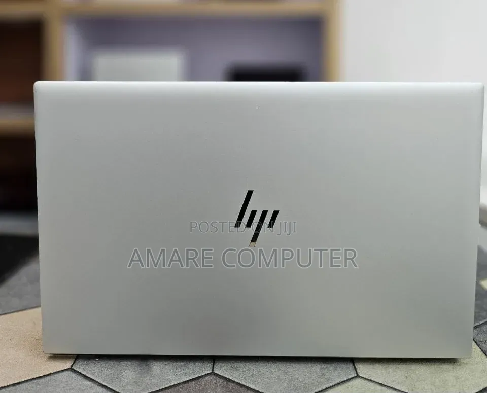 New Laptop HP EliteBook 850 G8 16GB Intel Core i7 SSD 512GB
