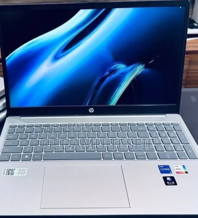New Laptop HP 16GB Intel Core i5 SSD 1T