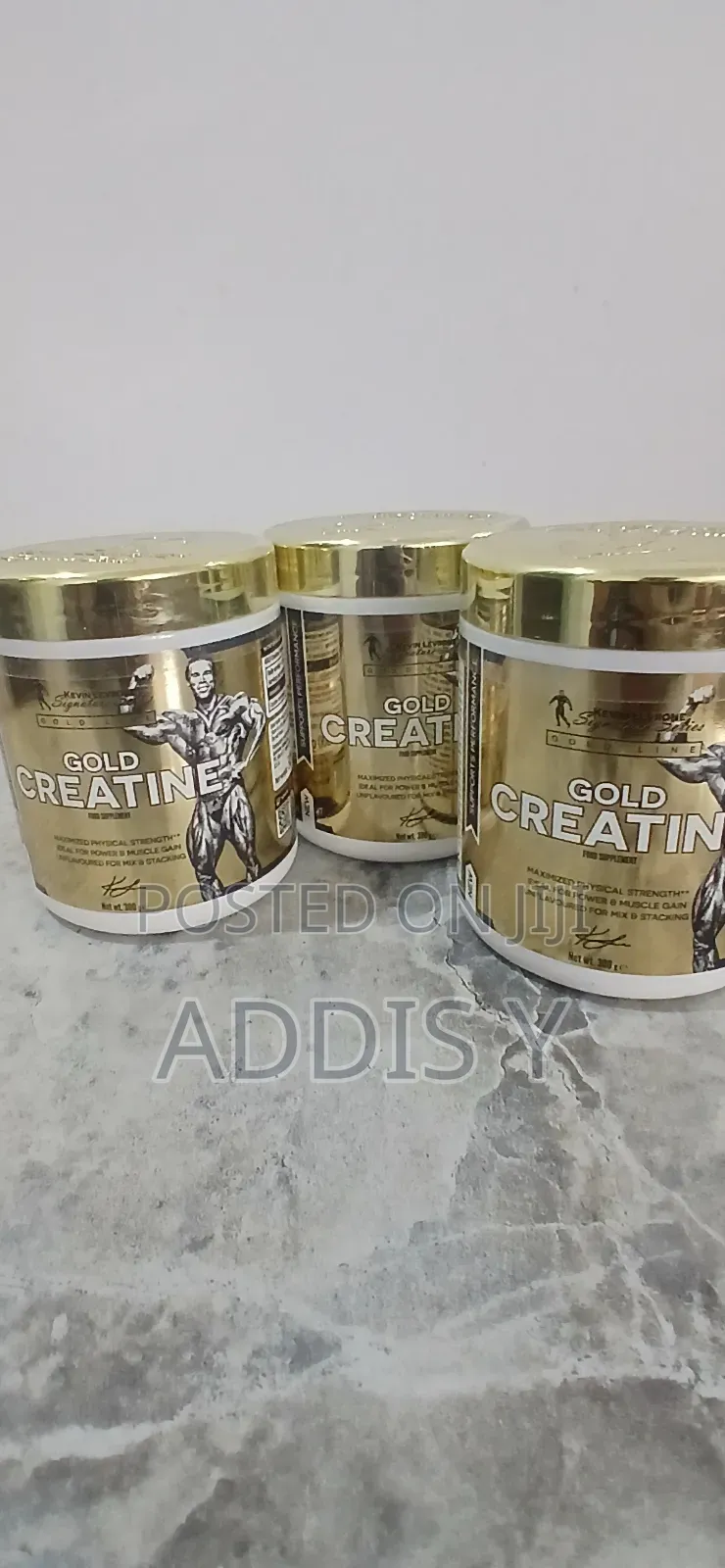 Original Gold 1