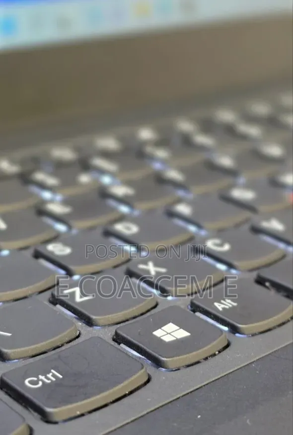 New Laptop Lenovo 16GB AMD Ryzen 7 SSD 512GB