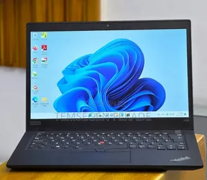 New Laptop Lenovo ThinkPad x395 16GB AMD Ryzen 7 SSD 512GB