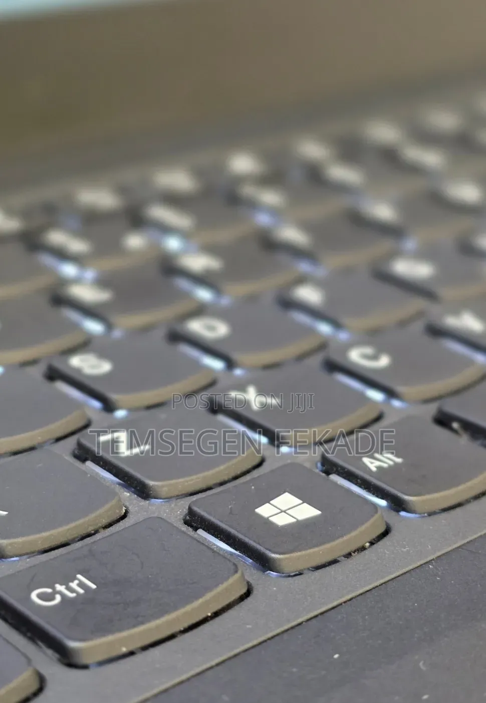 New Laptop Lenovo ThinkPad x395 16GB AMD Ryzen 7 SSD 512GB