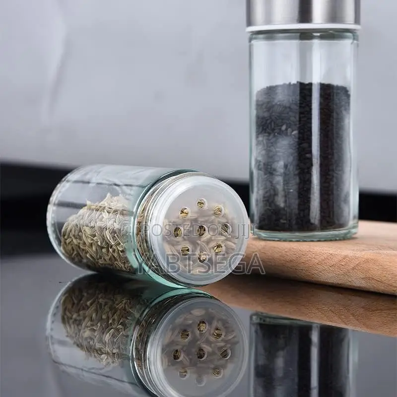 16pcs Spice Rack