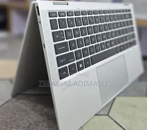 New Laptop HP EliteBook 840 G8 16GB Intel Core i7 SSD 512GB