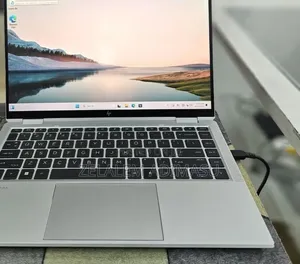 New Laptop HP EliteBook 840 G8 16GB Intel Core i7 SSD 512GB