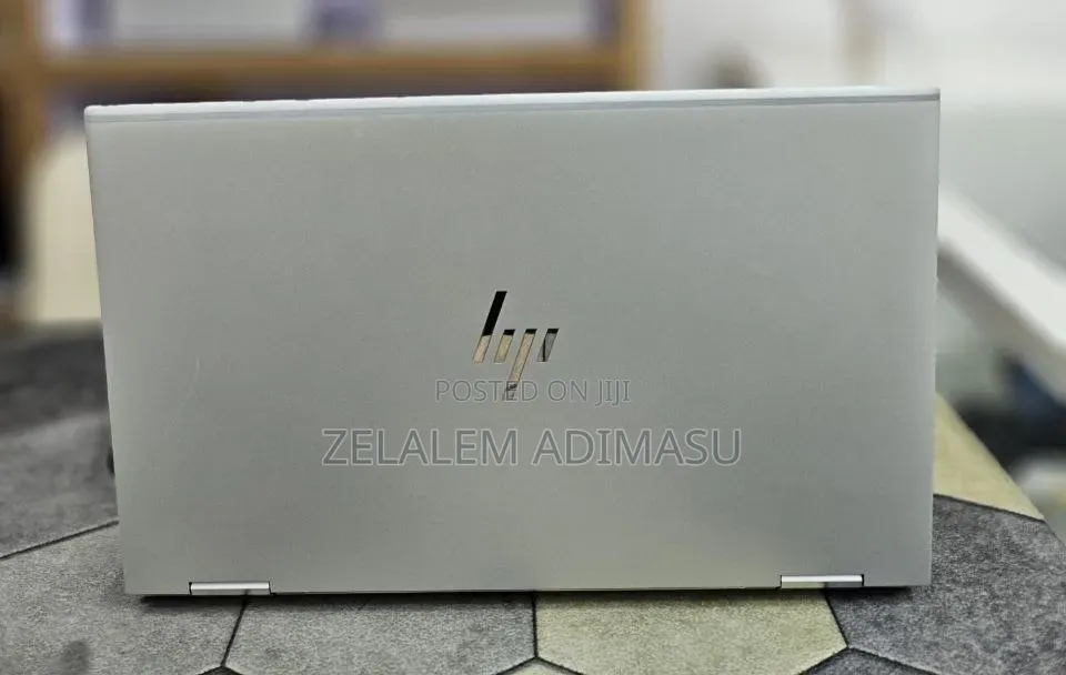 New Laptop HP EliteBook 840 G8 16GB Intel Core i7 SSD 512GB