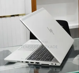 New Laptop HP EliteBook 840 G5 16GB Intel Core i7 SSD 512GB