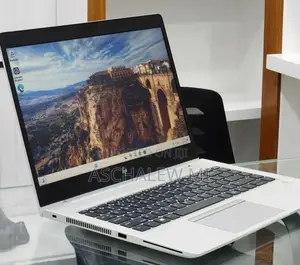 New Laptop HP EliteBook 840 G5 16GB Intel Core i7 SSD 512GB