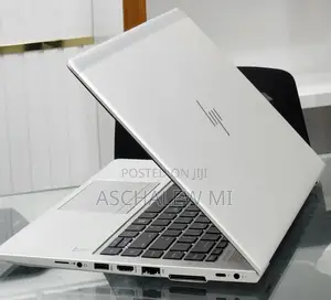 New Laptop HP EliteBook 840 G5 16GB Intel Core i7 SSD 512GB