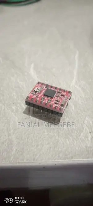 Ramps 1.4 Shield Andmega 2560 R3 Ch340 A4988/Drv8825 Stepper Driver