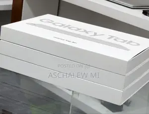 New Samsung Galaxy Tab A9+ 128 GB