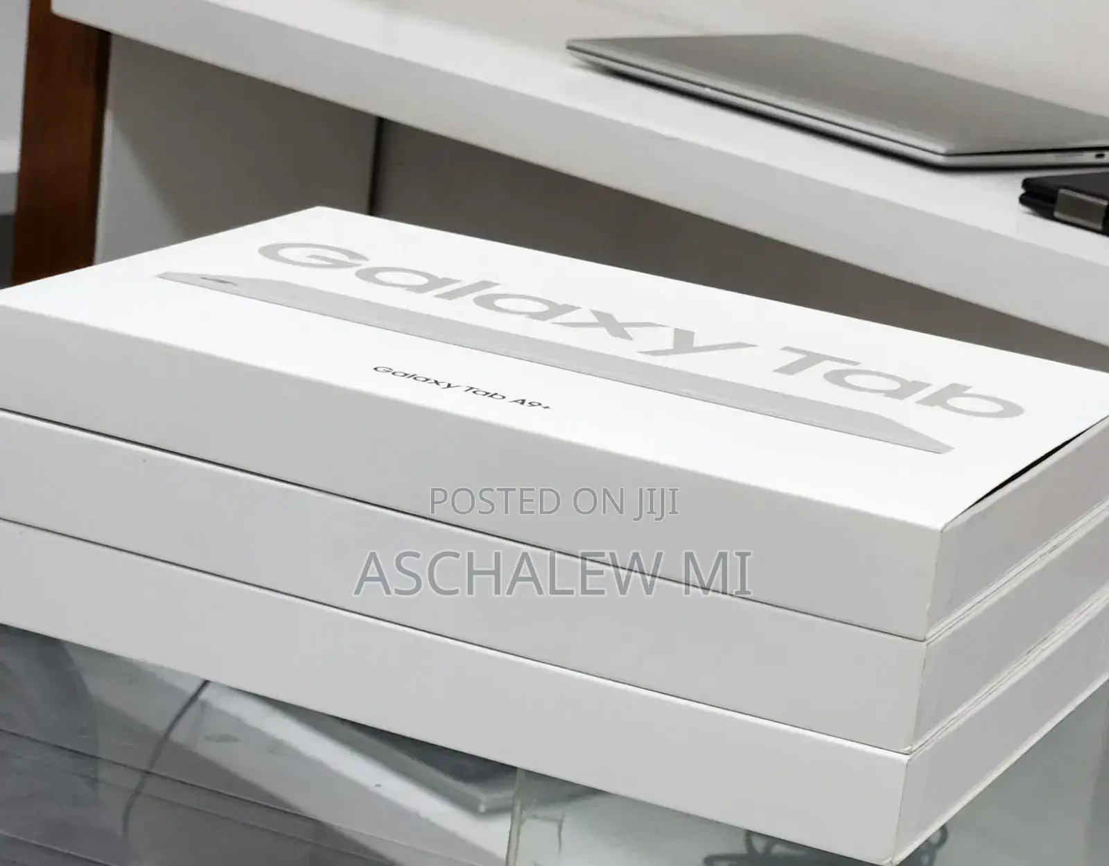 New Samsung Galaxy Tab A9+ 128 GB