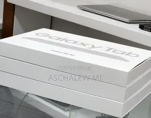 New Samsung Galaxy Tab A9+ 128 GB