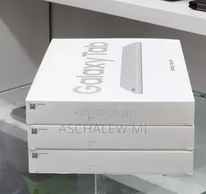 New Samsung Galaxy Tab A9+ 128 GB