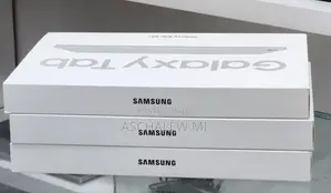 New Samsung Galaxy Tab A9+ 128 GB