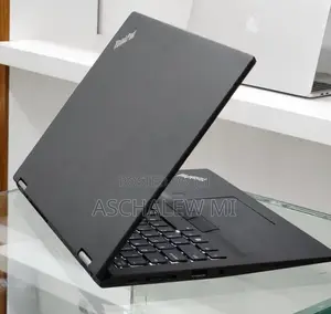 New Laptop Lenovo ThinkPad X390 Yoga 16GB Intel Core i5 SSD 512GB
