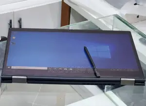New Laptop Lenovo ThinkPad X390 Yoga 16GB Intel Core i5 SSD 512GB