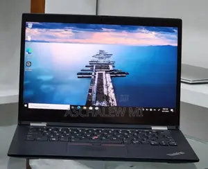New Laptop Lenovo ThinkPad X390 Yoga 16GB Intel Core i5 SSD 512GB