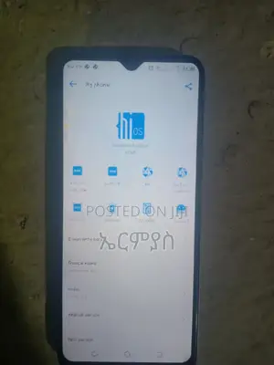 Tecno Pova 4 128 GB