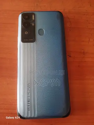 Tecno Pova 4 128 GB