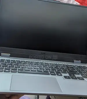 New Laptop Lenovo Legion 5 16GB AMD Ryzen 7 SSD 1T