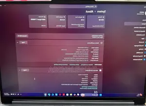 New Laptop Lenovo Legion 5 16GB AMD Ryzen 7 SSD 1T