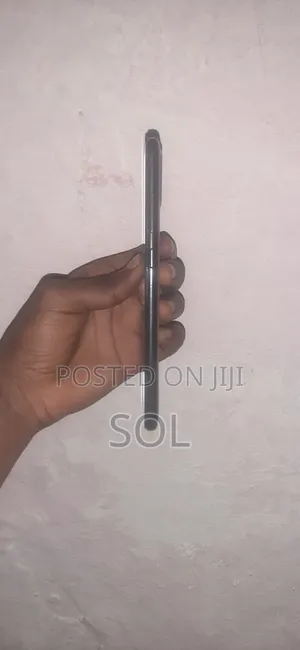 Samsung Galaxy A11 32 GB Black