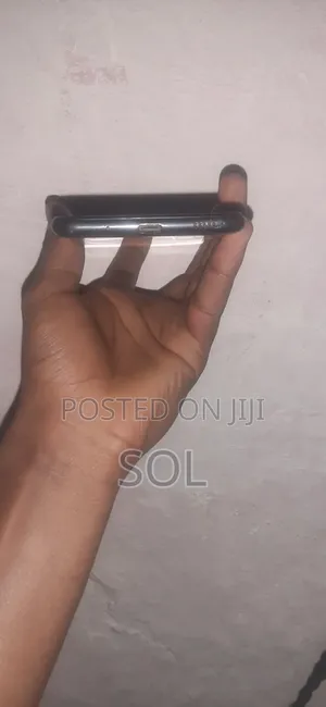 Samsung Galaxy A11 32 GB Black