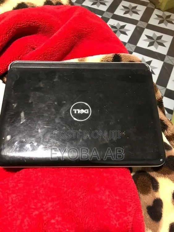 Laptop Dell Inspiron 14 1420 3GB Intel HDD 256GB