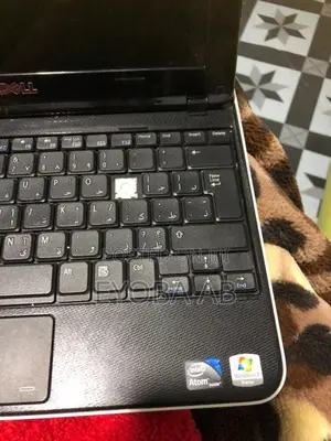 Laptop Dell Inspiron 14 1420 3GB Intel HDD 256GB